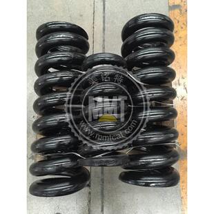 9178四轮一带挖掘机Recoil 297 CAT卡特374D 374F涨紧弹簧spring