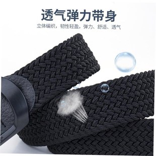 Mens Belt Waist xLeather Men Man Belts Jeans Male Black For