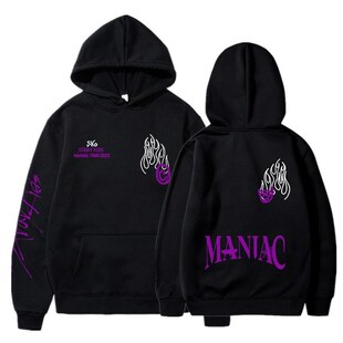 Mens Hoodie Casual Black MeVn Classic Pullover Hoodies for