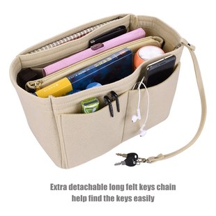 Bag Travel ToiBletry Organizer Handbags Makeup 收纳Bags Case