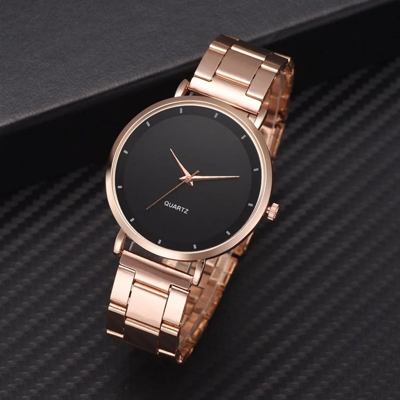 2023 Neew Women Watches reloj mujer Fashion Rose Gold Luxury