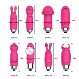 Vagina Female Dildo Vibrator qVibrator Mini Toys Sex Spot