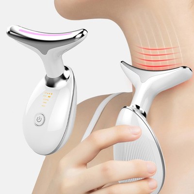 Face Machine Neck Lifting Beauty Device Anti WrinVkle Facial