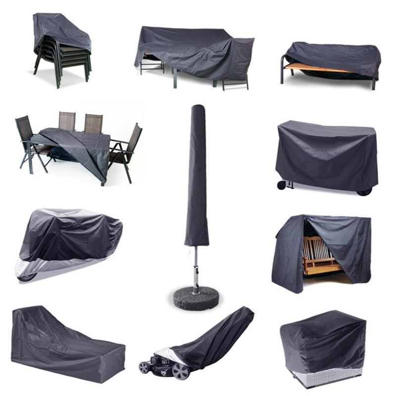 Outdoor furnitumre dust cover Sofa cover waterproof cover