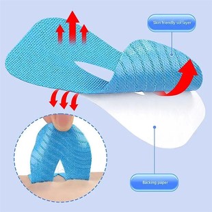 Anti Tape Gxentle Mouth Strips for 30Pcs Rel Snoring