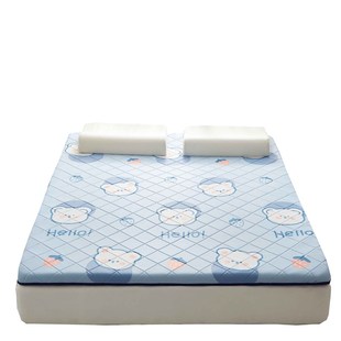 topper folding bed soft sponge學(xué)生床墊 mattresst床墊 student