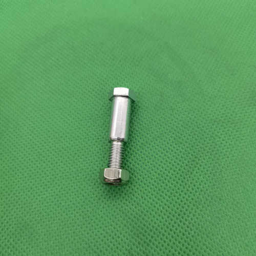 适用春风MT800 NK800 450SR离合手柄 前刹手柄螺丝牛角制动螺丝