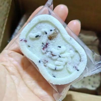 新货红枣山药八珍糕芡实茯