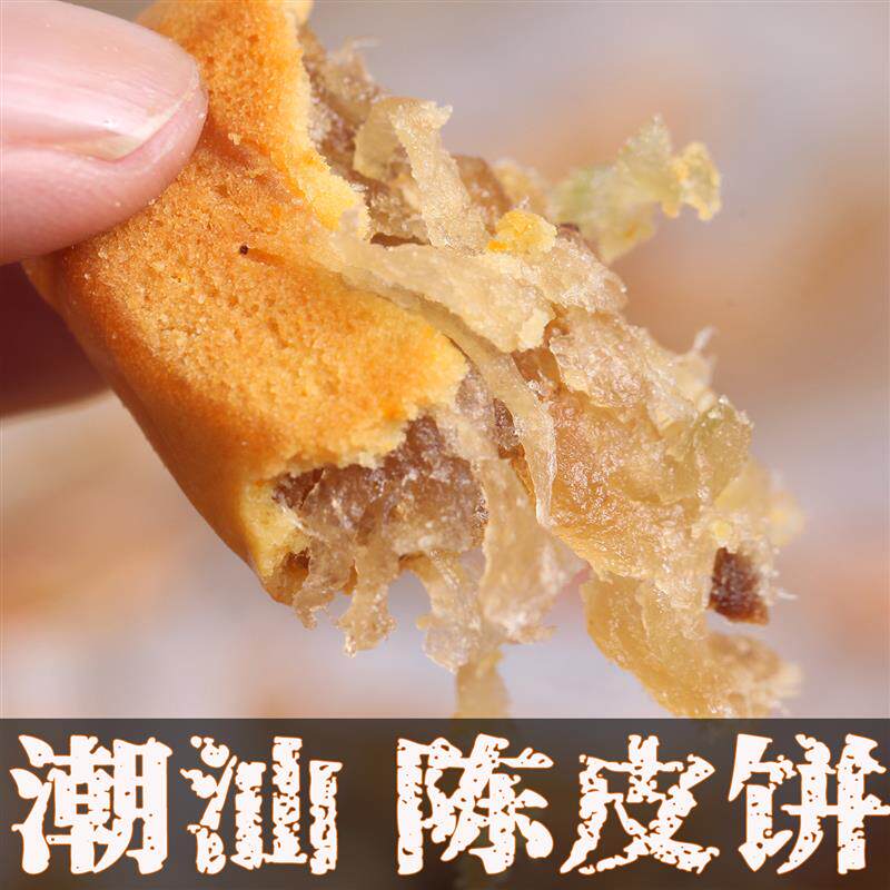 广东潮汕潮州汕头各地好吃