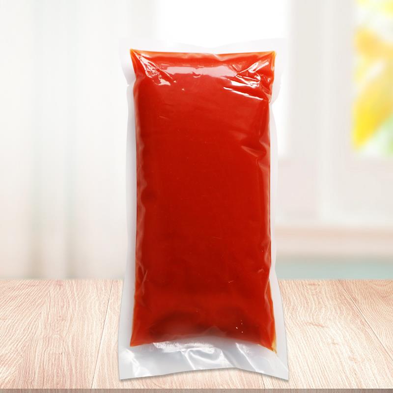 泰式甜辣酱1kg鸡酱汉堡手