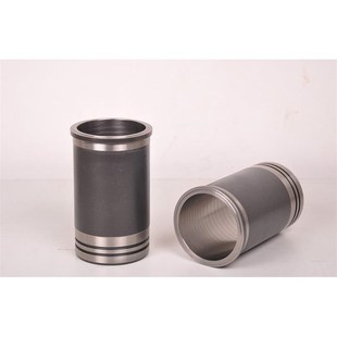 直身无肩导套塑胶模具衬套轴套订做钢套A套定做非标套 45钢直导套