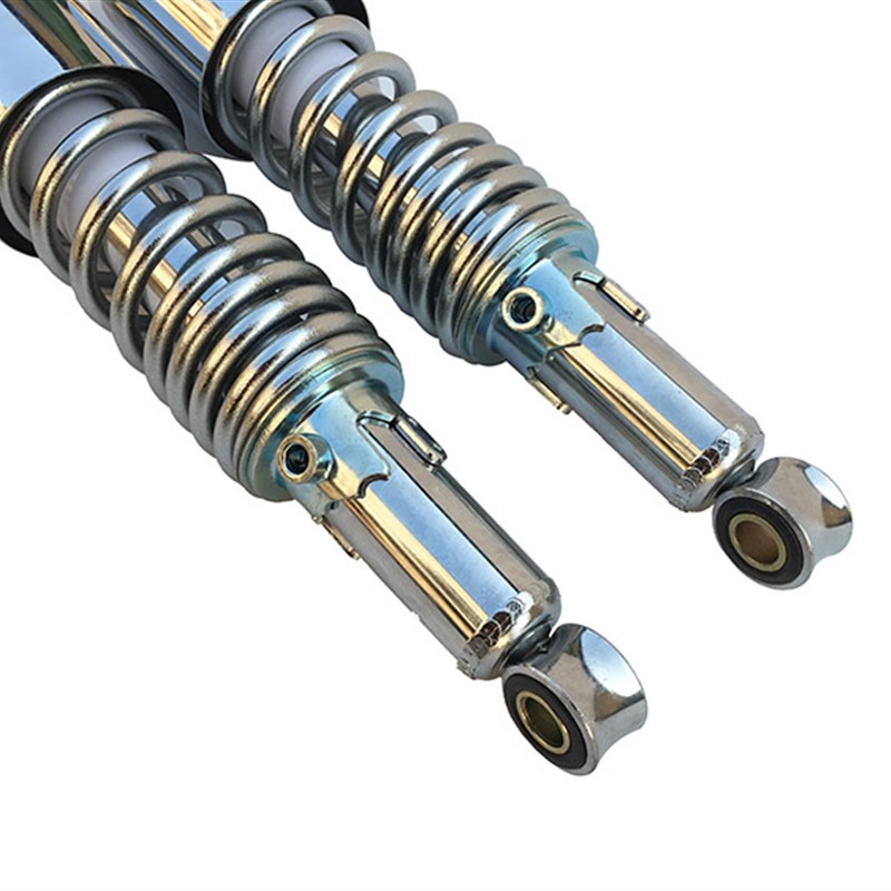 摩托车减震配件太子HJ125-8E避震器GN125后减震减震器太子125后叉