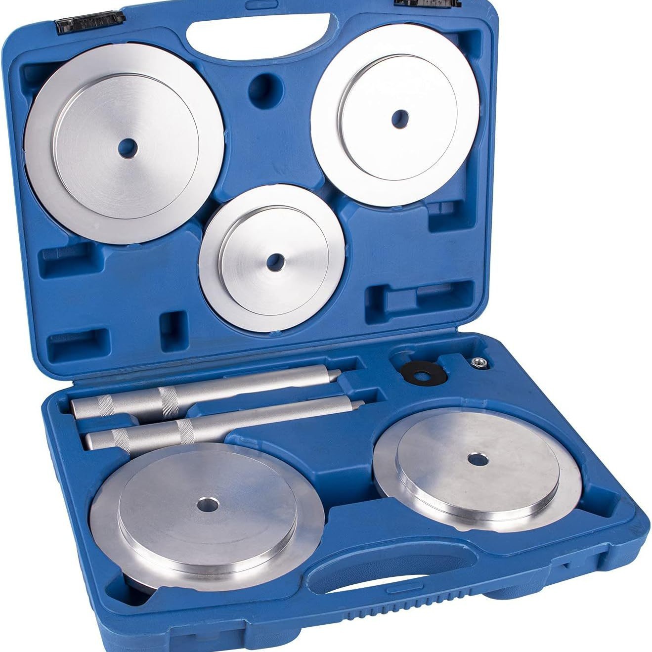 厂家直供重型卡车轮毂密封安装套件  油封安装工具小轴承安装工具