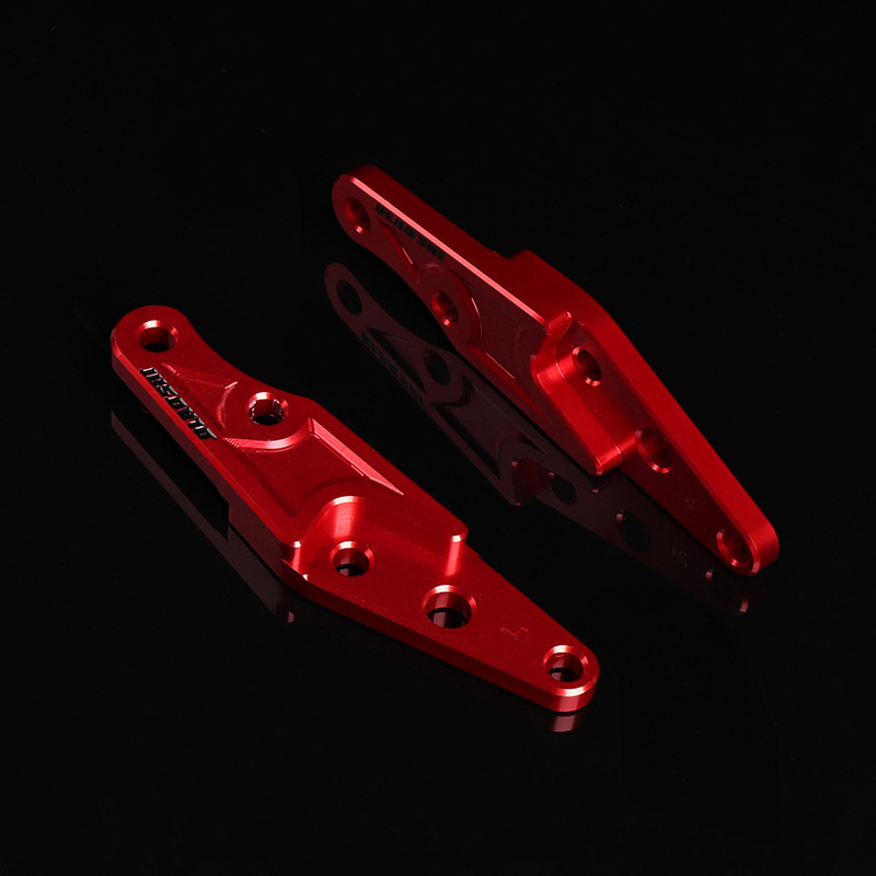 欧老师RPM前减前刹前叉大鲍鱼220转接码30芯前减震普通AB转接码