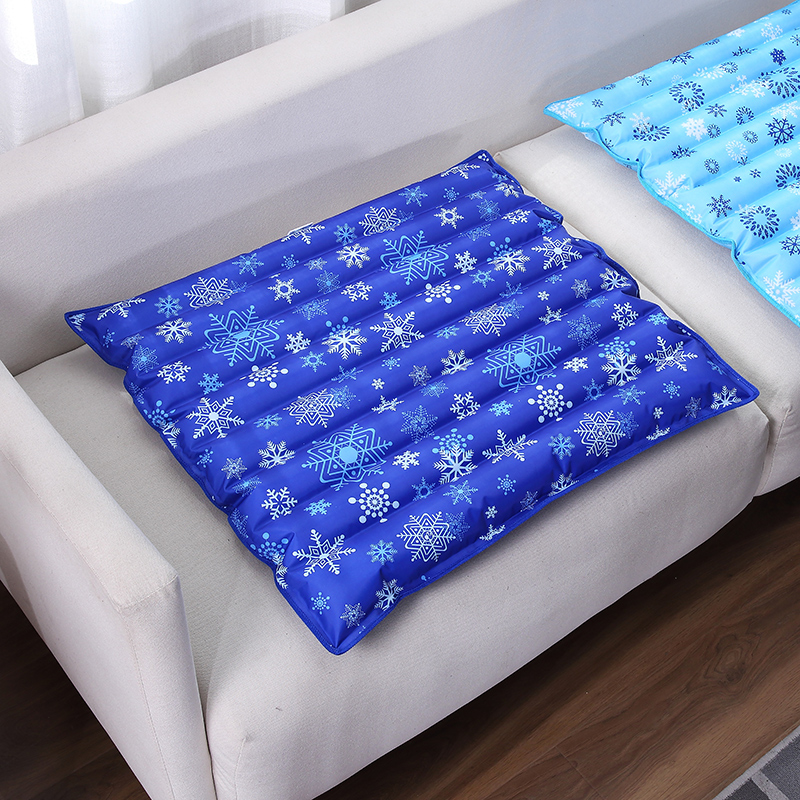 冰垫坐垫沙发凉垫水垫冰凉垫夏天家用降温水坐垫注水X椅子加厚水