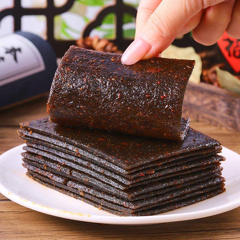 飞旺湖南辣条长沙臭干子校园怀旧麻辣片休闲零食儿时小吃特产食品
