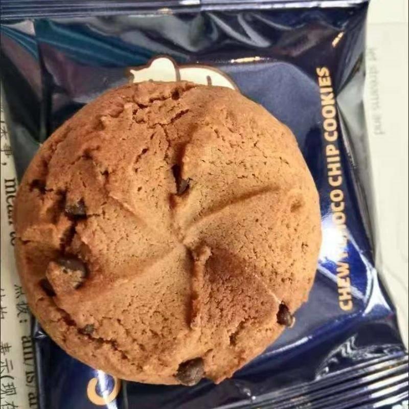 韩国进口九日CW青右巧克力味夹心打糕麻薯糯米糍青佑小吃糕点组合