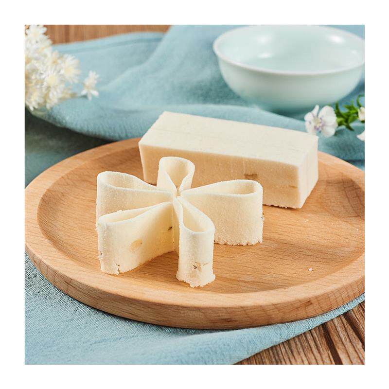 美雅云片糕湖北特产 桂花桃片糕点老字号 地方零食传统手工糯米糕