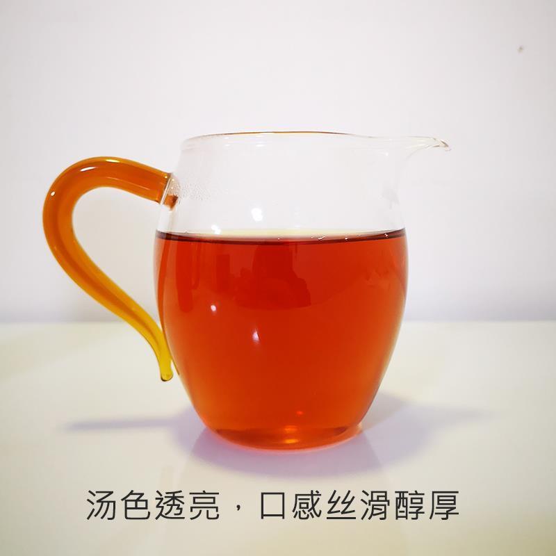 全季同款原料酒店茶包独立包装正山小种茶包政和白牡丹茶包