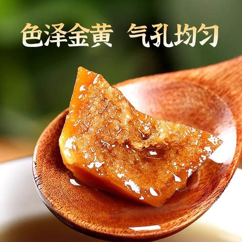 云南巧家正宗小碗红糖纯正手工甘蔗原汁老红糖姜茶土红糖块