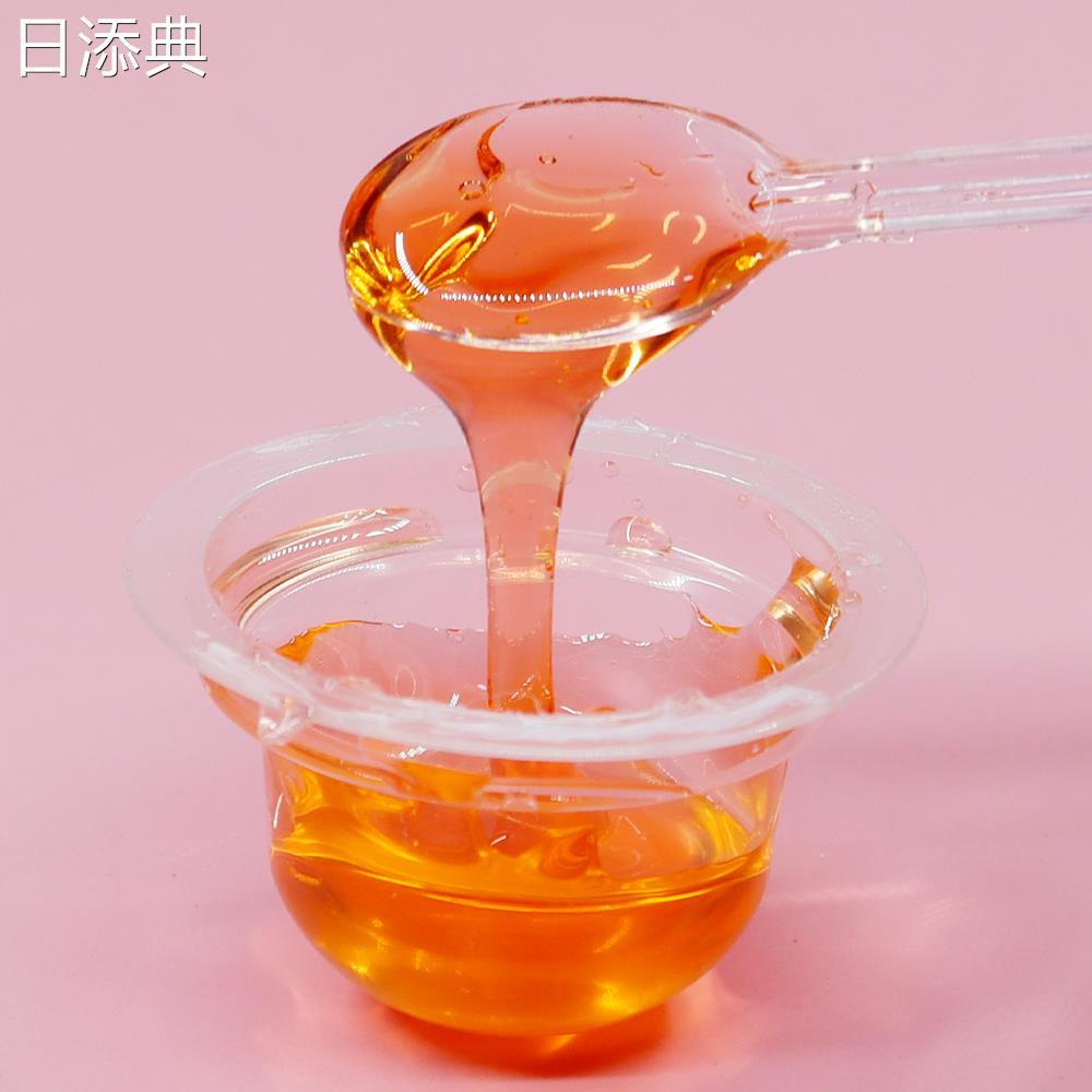 泰茂拉丝糖水果味麦芽糖浆100g袋装8090后怀旧儿童小零食粘牙糖果