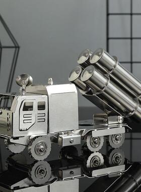 新品不锈钢航空火箭坦克飞