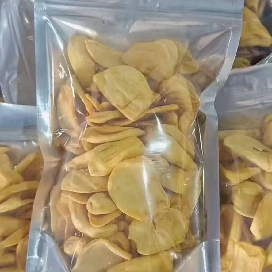 越南牌菠萝蜜干超好吃乾果香脆爽口零食250g 1袋包邮