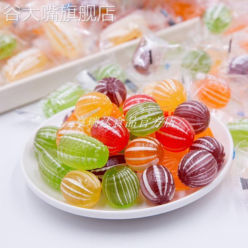 东北老式传统光糖花糖球蛹