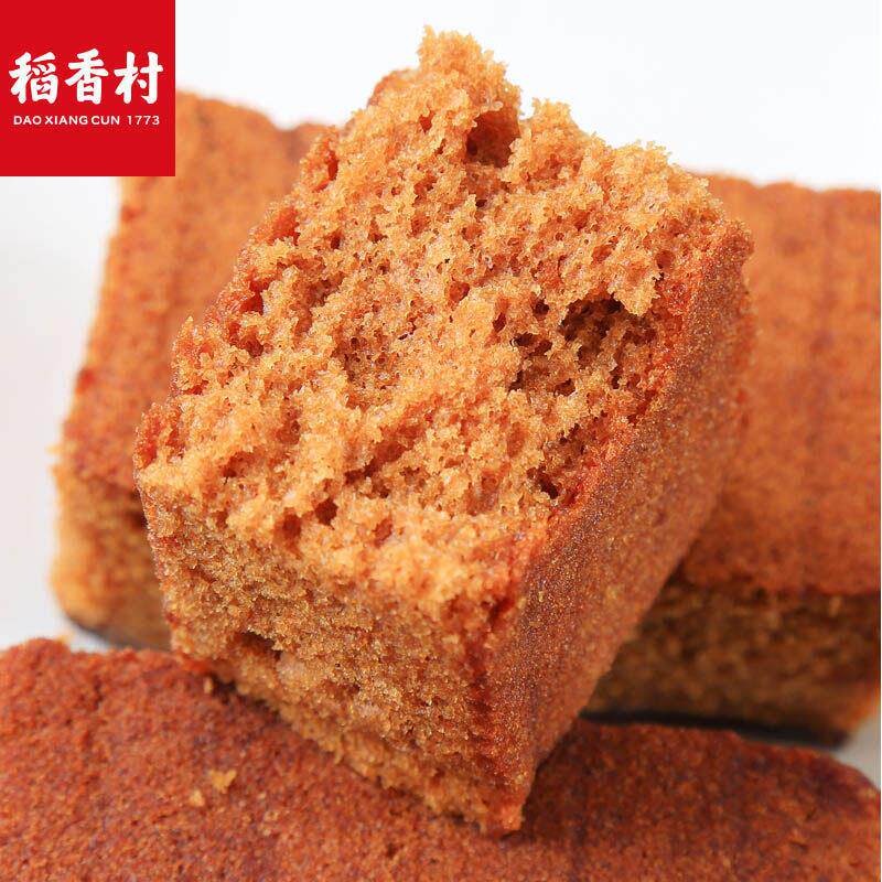 速发蜂蜜枣糕850g传统特产