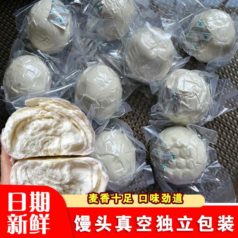 馒头真空独立包装千层河南