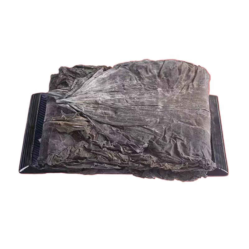 500g霞浦干净厚整张干海带