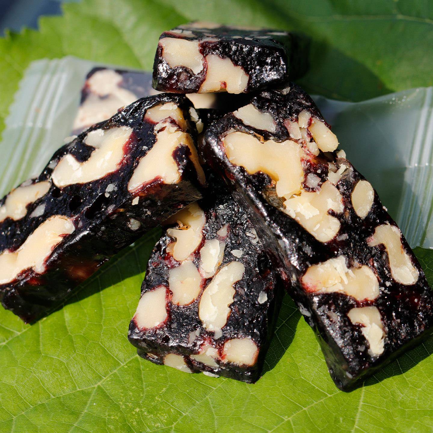 新货新季少量特价营养桑葚核桃糕早餐代餐即食办公解馋小零食健康