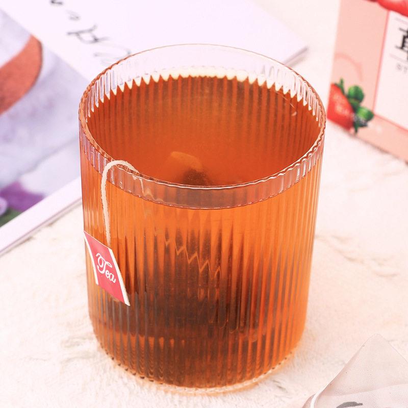草莓红茶三角包调味茶冻干果粒茶网红源头冷泡茶蜜桃乌龙茶包