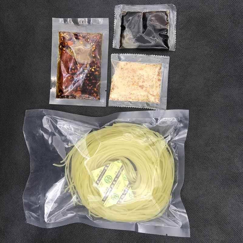 鸡西大冷面 咸口冷面 朝鲜风味 6袋/份 拍两份送大东江辣菜拌料