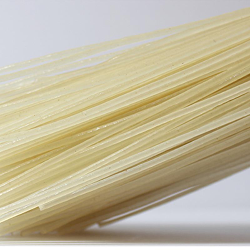 江西麻姑米粉纯大米制作螺蛳粉拌粉汤粉南昌炒粉在家做美食包邮