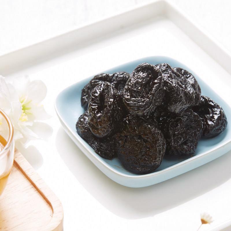 浙梅无核大西梅独立小包装去核西梅干办公室休闲食品酸甜蜜饯零食