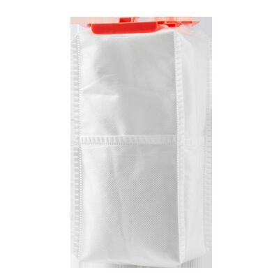 德尔玛适用于T30Station/T50Station尘袋组件（2个装）5-20天内AI