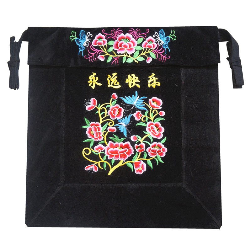 云南老式宝宝背带婴儿四川小孩传统背巾贵州多功能前抱后背式背扇