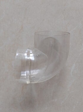 厂家专业供应 纺织设备配件纺机配件纺织配件 FA211-5009弯头