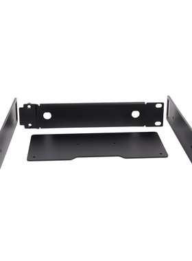 ANLEON 无线麦克风无线耳返支架 机架