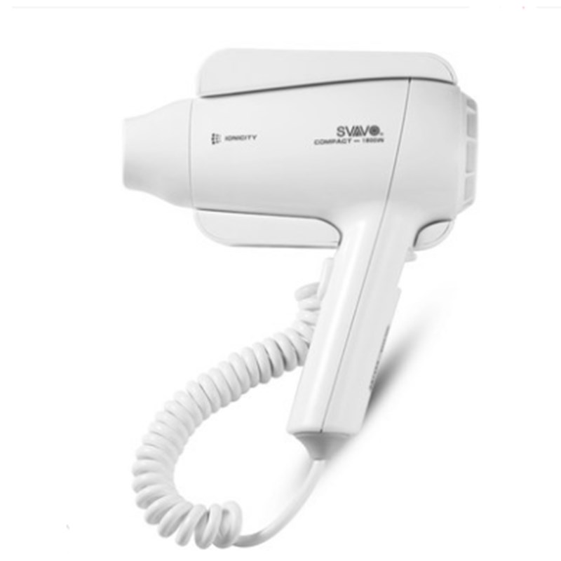 瑞沃PL-178浴室电吹风酒店壁挂吹风筒大功率卫生间吹风机