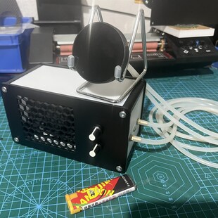 寒极磁吸水冷液冷散热器平板散热播游戏吃鸡降温冰冻手散热