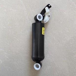 适用解放J驾座椅气动减震调座椅阻尼器缓冲减震器 原厂