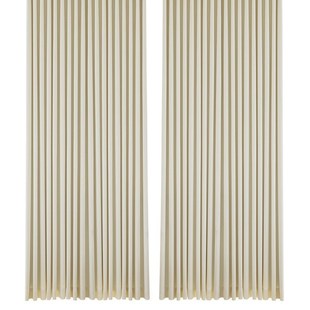 奶油风高级感全遮光酒店泛红绍兴窗帘雪尼尔客厅卧室现代