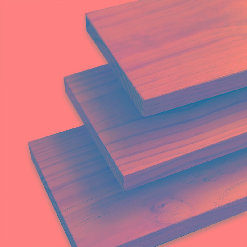 吧台桌老榆木材台面家用写字台松木飘窗板餐桌面大木板定制