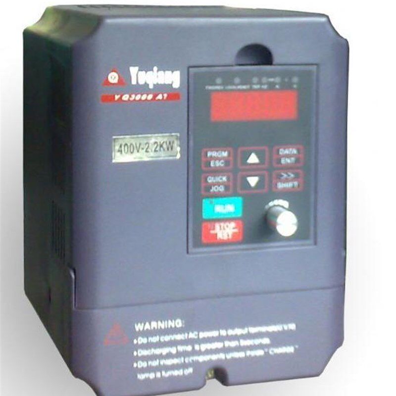 速器变频器 电速誉强变频器