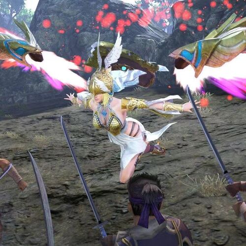 无大蛇终极  wi中文下载  买三送一 wi游戏数字