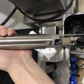 小字符点阵伟迪