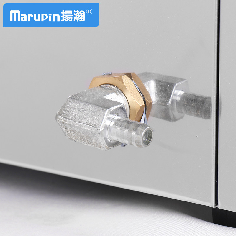 扬瀚玛炉品u商用油炸锅电炸炉正新鸡排炉燃气油炸