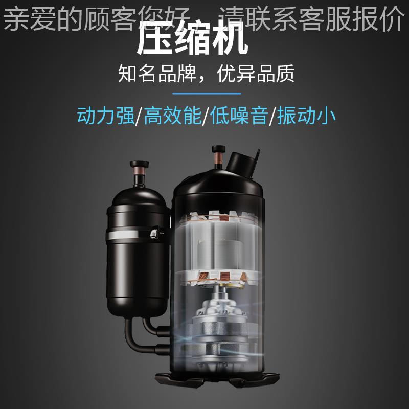 商吸用除湿机DSF大功率工业车仓库干燥抽机湿地下室间湿器